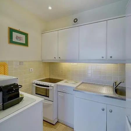 Apartment Immogroom- Sea View - Center- Ac- Front Of The Beaches *