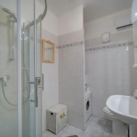 Appartamento Immogroom- Sea View - Center- Ac- Front Of The Beaches